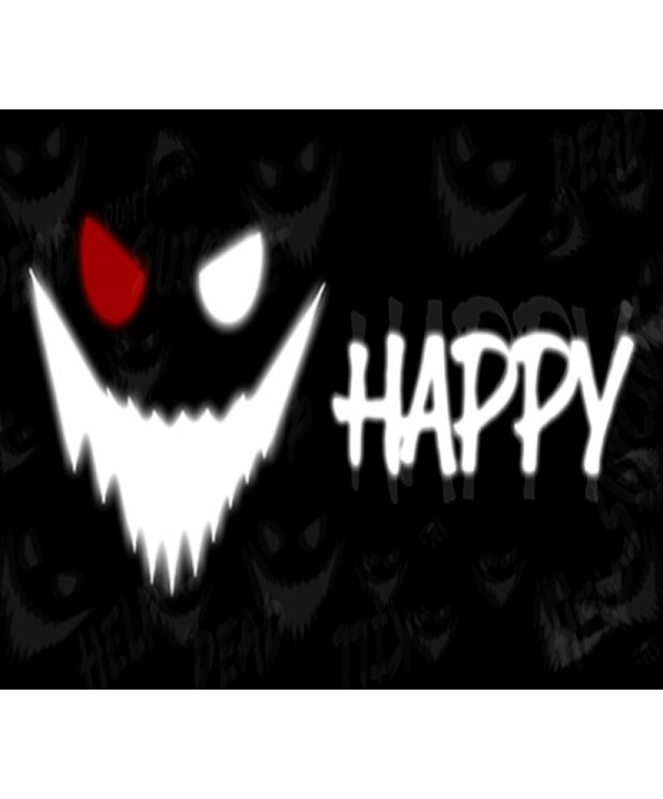 Happy Steam Key GLOBAL